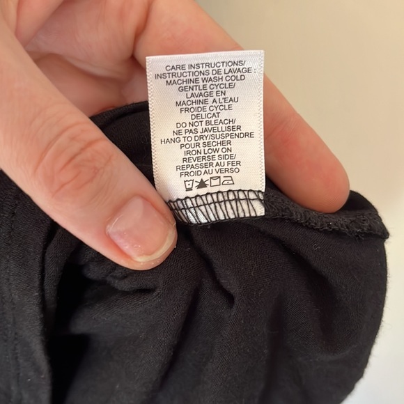 Gentle Fawn Top - Picture 5 of 6